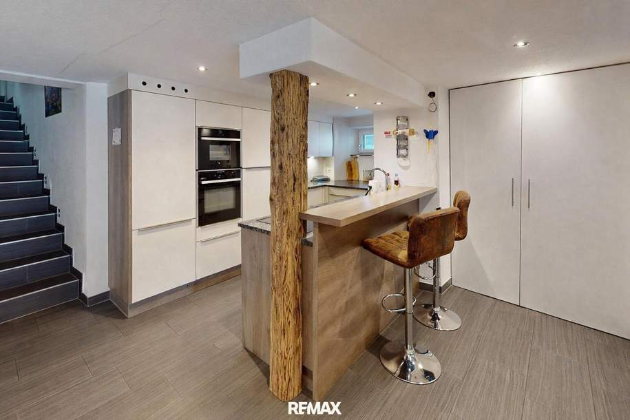 Idyllisch wohnen zwischen Bergen und Seen – Haus in Nassereith!, Haus-kauf, 480.000,€, 6465 Imst