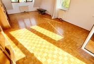 Traumhafter Fernblick + Absolute Grün- und Ruhelage + Tolle Raumaufteilung + Garagenplatz inklusive! Das perfekte Zuhause über den Dächern...