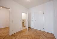 ++NEU++ Großartige 2-Zimmer ALTBAU-WOHNUNG (Erstbezug) mit getrennter Küche in sehr guter Lage!!!