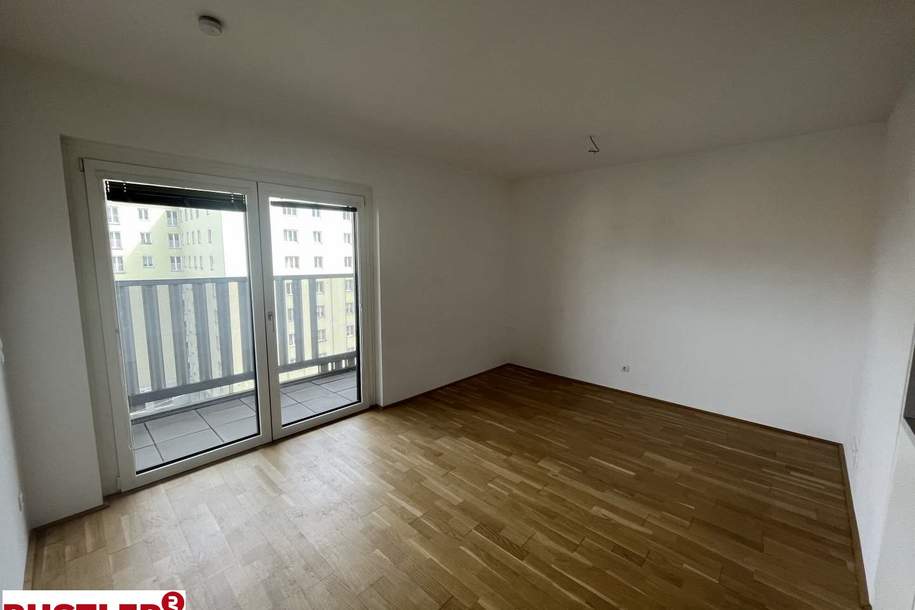 Helle und gemütliche 2-Zimmer-Wohnung in zentraler Lage, Wohnung-miete, 999,00,€, 1030 Wien 3., Landstraße