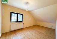 Leben & Arbeiten in Mannswörth - Haus mit großem Garten, Schuppen und Nebengebäude!