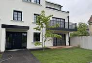 PRESTIGEWOHNUNG MIT BALKON IM ZENTRUM UND AN DER DONAULÄNDE IN LANGENLEBARN IM ERSTBEZUG