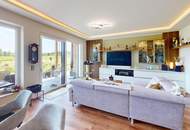Barrierefreier Design-Bungalow: Smart Living mit Stil, Technik & Nachhaltigkeit - gleich anfragen und begeistern lassen!