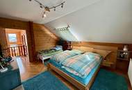 Architektur-Juwel in Logenplatz-Sonne: Einzigartige Landhaus-Villa mit Pool-Oase &amp; 424 qm Nutzfläche