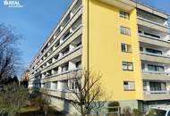 Charmante 4-Zimmer-Wohnung Nähe Makartkai und Salzach