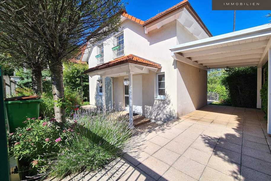 ERSTBEZUG NACH SANIERUNG | INDOOR POOL | SAUNA | WEITBLICK, Haus-kauf, 1.750.000,€, 1170 Wien 17., Hernals