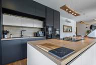 Exklusives Wohnen mit Pool, modernster Technik & außergewöhnlichem Ambiente