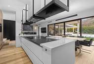 Abgebergestützt PROVISIONSFREI für den KÄUFER! - "Neubauvilla an der Weinstraße!"