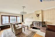 Geräumiges 5-Zimmer-Einfamilienhaus mit Garten