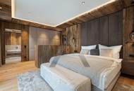 Neubau Chalets in sonniger Lage am Fuße des Wilden Kaisers