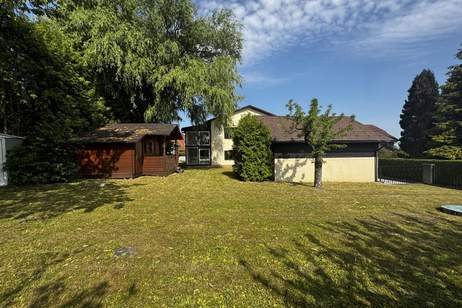 Lebensglück für Generationen!, Haus-kauf, 315.000,€, 2811 Wiener Neustadt(Land)