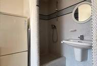 PREISHIT: 3 separate Zimmer mit perfekter Anbindung und sehr niedrigen Betriebskosten