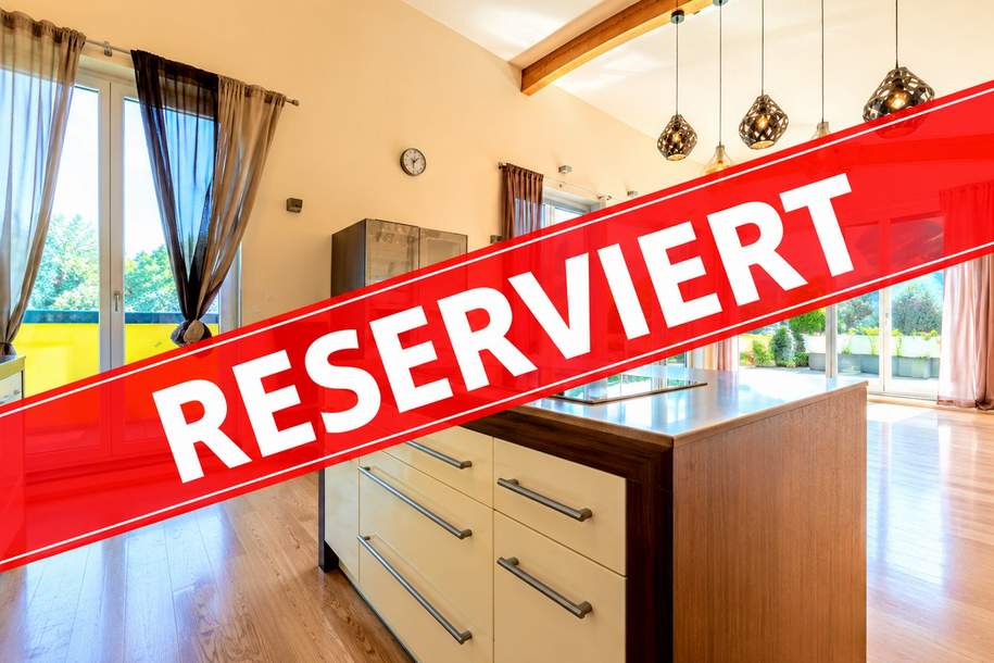 PROVISIONSFREI | PENTHOUSE der Extraklasse | € 650.000 + 2 TG je € 25.000 | 143 m² Terrasse, Wohnung-kauf, 650.000,€, 5020 Salzburg(Stadt)