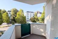 2-Zimmer Wohntraum mit Balkon in bester Döblinger Lage!