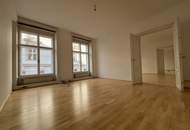 Helle, gut ausgestatte 178 m² Bürofläche in repräsentativem Stilaltbau Nähe Johannesgasse!