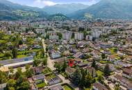 Einfamilienhaus mit Potenzial in bester Lage von Dornbirn