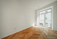 Stilvolles Wohnen im Herzen Wiens