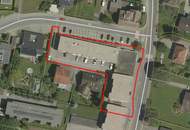 Der perfekte Start ins Eigenheim – Wohnung in zentraler Lage von Wolfurt