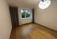 Sanierte 3-Zimmer-Wohnung in wunderschöner Grünruheoase in Döbling – 73m², top gepflegt!