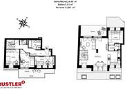 Urban Living in Floridsdorf Weihnachtsaktion -> bis 31.12.2025 PROVISONSFREI !!!!