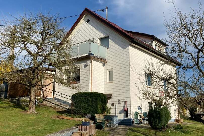 Einfamilienhaus am Stadtrand von Linz, Haus-kauf, 425.000,€, 4209 Urfahr-Umgebung