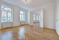 Schönbrunner Straße 60 - Elegante Altbau-Stadtresidenzen