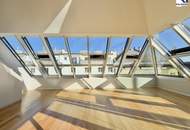 360° TOUR // PENTHOUSE-WOHNUNG nahe NASCHMARKT