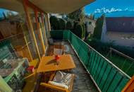 PREISHIT ! BARRIEREFREIES WOHNEN MIT BALKON UND GRENZNAH