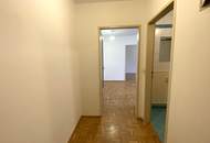 Hofseitige 2-Zimmer-Wohnung im 2. Liftstock in Westbahnhof-Nähe