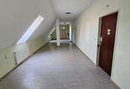 1 ZIMMERWOHNUNG MIT BALKON IN ABSOLUTER RUHELAGE