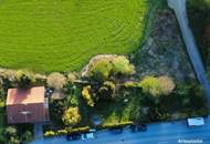 Der Traum vom Eigenheim mit eigenem Brunnen im wunderschönen Sulz in Wienerwald
