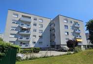 3-Zimmer Eigentumswohnung im Zentrum von Braunau