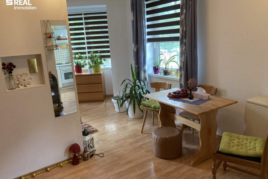 Zimmer beim See, Wohnung-kauf, 189.000,€, 5700 Zell am See