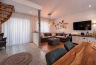 Vermietete Maisonette-Wohnung in stadtnaher Wohnlage von Klagenfurt