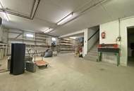 Außergewöhnliches Wohn- und Geschäftshaus!