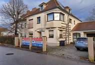 im Schubertviertel mit Parkplätzen, Beauty- Salon - Massage - Nagelstudio hier ist alles möglich
