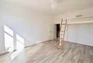 Altbau-Garconniere mit Charme