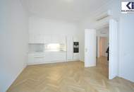 360 TOUR // REPRÄSENTATIVE ALTBAUWOHNUNG nahe STADTPARK