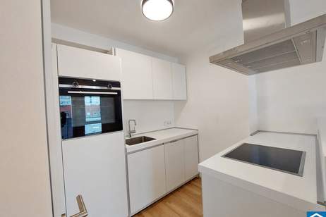 TOP 2-Zimmer-Wohnungen mit Balkon in Ottakring, Wohnung-miete, 949,00,€, 1160 Wien 16., Ottakring