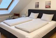 Über 76 m² Wohn- und Terrassenfläche – U1 ums Eck