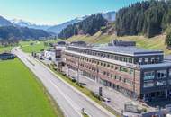 Komplett renoviertes Büro in attraktiver Lage