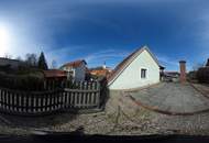 Ein- bzw. Zweifamilienhaus im Zentrum von Jagerberg