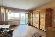 Wohnung 3-Zimmer und wunderschönen Attersee & Gebirgsblick in Seewalchen am Attersee