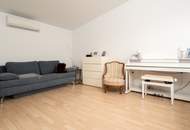 Stadtrand Maisonett-Wohnung mit großer Terrasse in perfekter Lage