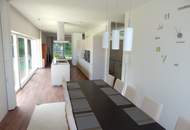 "Wohntraum" Villa mit Pool - Fernblick und direkten Zugang zum Wald