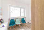 Ideale Büro- und Praxisräumlichkeiten in unmittelbarer Nähe zum Landeskrankenhaus