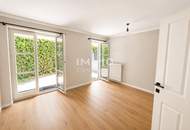 Elevated Living in Sievering: A Rare Vienna Maisonette – Private Terraces