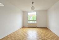 3-Zimmer-Balkonwohnung in der Thaliastraße