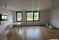 Ihr Erstbezug im Grünen: Moderne 1-Zimmer-Wohnung mit Garten in 1230 Wien!