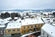 "6 Wohnungen plus Restaurant in bester Lage von St. Leonhard"